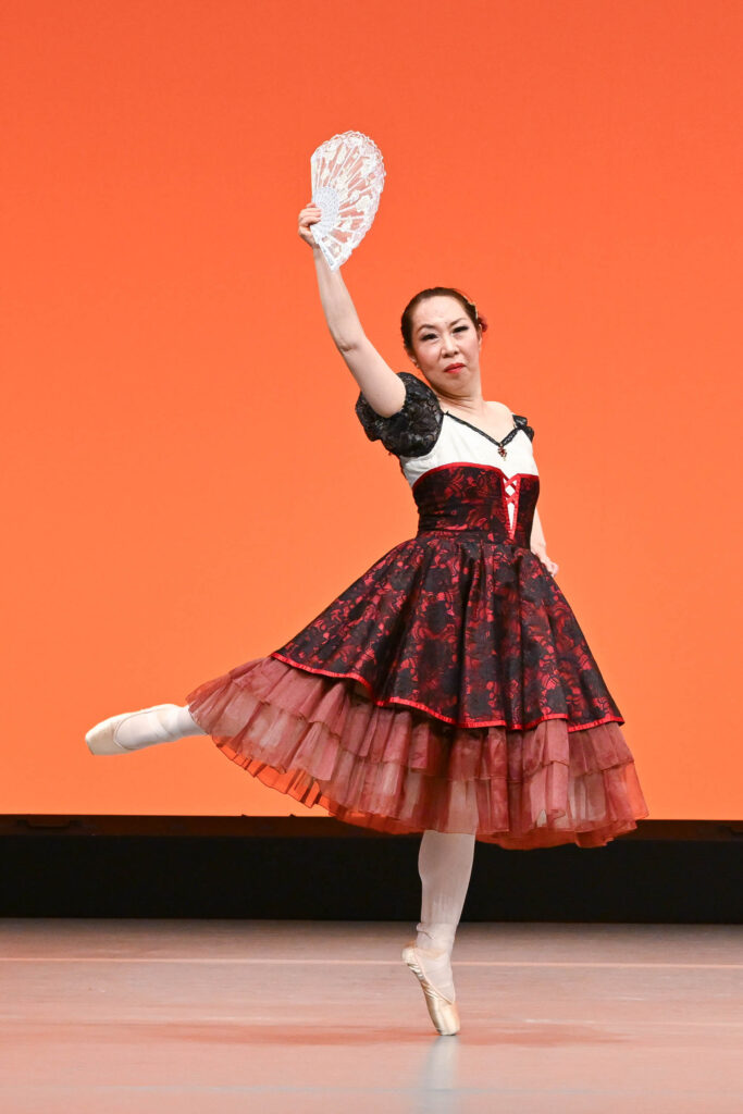 2025　おさらい会フォト